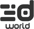 Три-де Ворлд (3D World) (компанія)