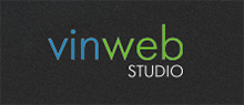 Вiн Веб Студiя (Vin Web Studio) (Разработка сайтов в Виннице)