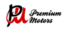 Premium motors (Тойота Центр Винница)