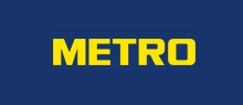 METRO Cash & Carry Ukraine (Центр оптовой торговли)