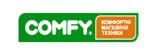 COMFY (магазин побутової техніки та електроніки, ТРК "Мегамолл")