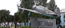 Військово-історичний музей повітряних сил Збройних Сил України (Музей)
