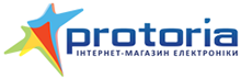 Protoria (Проторія) (Мережа магазинів)