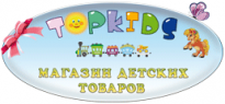 ТопКідс (інтернет-магазин дитячих товарів)