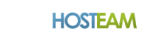 Hosteam (розміщення сайту в Інтернеті)