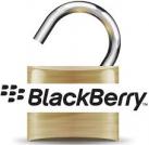 Разблокировка BlackBerry с забитым счётчиком MEP0