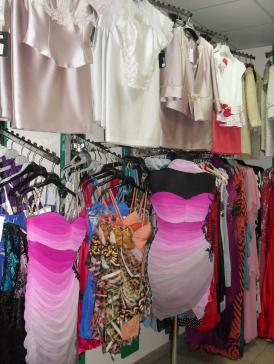 Эллада - магазин женской одежды