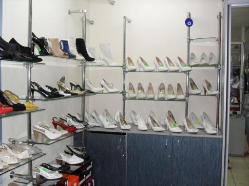 Арбат - магазин женской обуви