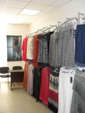 Guzella - магазин мужской одежды