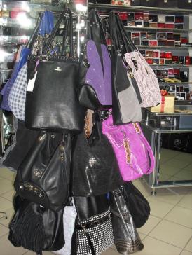 Juliya - магазин сумок