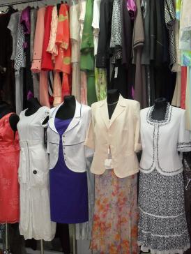 Польская мода - магазин женской одежды