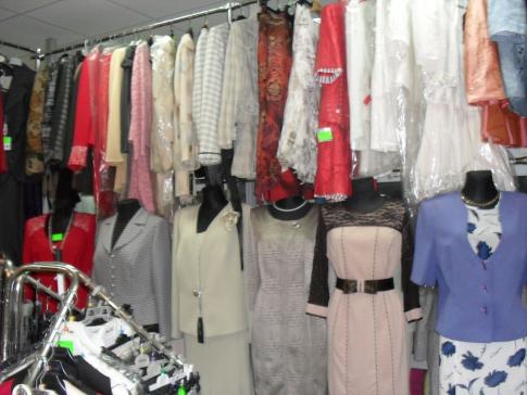 Польская мода - магазин женской одежды