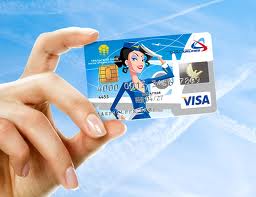 Купи путівку та й отримай кредитну картку VISA у подарунок!