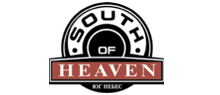 South of Heaven (Південь небес) (Тренажерний зал)