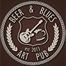 Art Pub Beer & Blues (Паб)