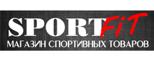 SportFit (Магазин спортивних товарів)