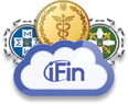 ІФІН.УА (Компанія iFin - реформатор системи електронного документообігу та електронної звітності в Україні)