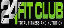 24 Fit Club (Клуб персонального фітнесу)