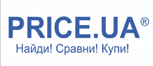 Price.ua (Прайс агрегатор)