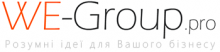 WE-Group.pro - розробка та просування веб-сайтів у Вінниці (web-студія)
