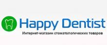 Happy Denntist (Интернет-магазин стоматологических товаров)
