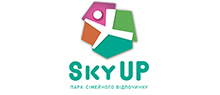 SkyUp (Дитяча Планета) (Парк семейного отдыха)