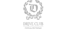 Drive Club (Готельно-ресторанний комплекс)