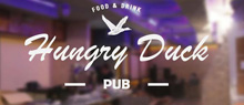 Hungry Duck Pub (Паб)