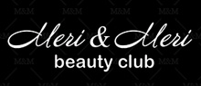 Meri-Meri Beauty Club (Салон красоты)