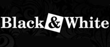 BLACK & WHITE (Нігтьова студія, магазин)