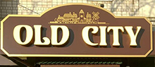Old City (Ресторан)
