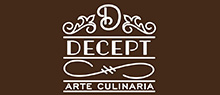 DECEPT (Арт-кулінарія + Радіо-кафе)
