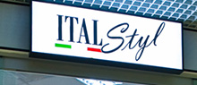 Ital styl (Магазин одежды)