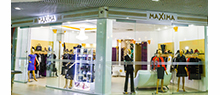 MAXIMA (Магазин одежды)
