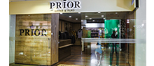 PRIOR (Магазин шкіри та хутра)