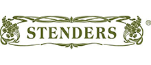 STENDERS (Магазин миловарної фабрики)