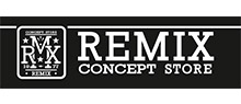 Місто (REMIX concept store) (Магазин одягу)