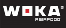 Woka Asia Food (Ресторан азиатской кухни)