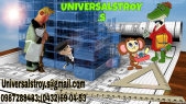 Universalstroy.s (Будівельна фірма)