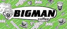 BIGMAN COFFEE (Кафе)