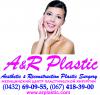 А&R Plastic (Медичний столичний центр пластичної хірургії)