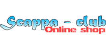 Scappa club (Интернет-магазин украшений)