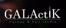 GALActiK (Makeup & hair studio)