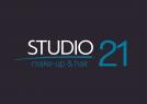 Studio 21 (Makeup school)