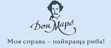 Дон Маре (Рибний маркет)