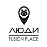 Люди Fusion Place (Караоке, ресторан, боулінг, більярд, ігрові автомати, кіно)