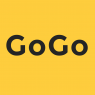 GoGo Taxi (Мобильный сервис заказа такси)