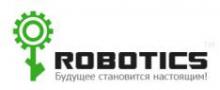 Robotics (Інтернет-магазин роботизованої техніки)