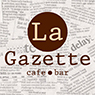 La Gazette (Кафе-бар)