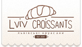 Lviv Croissants (Кав'ярня, пекарня)